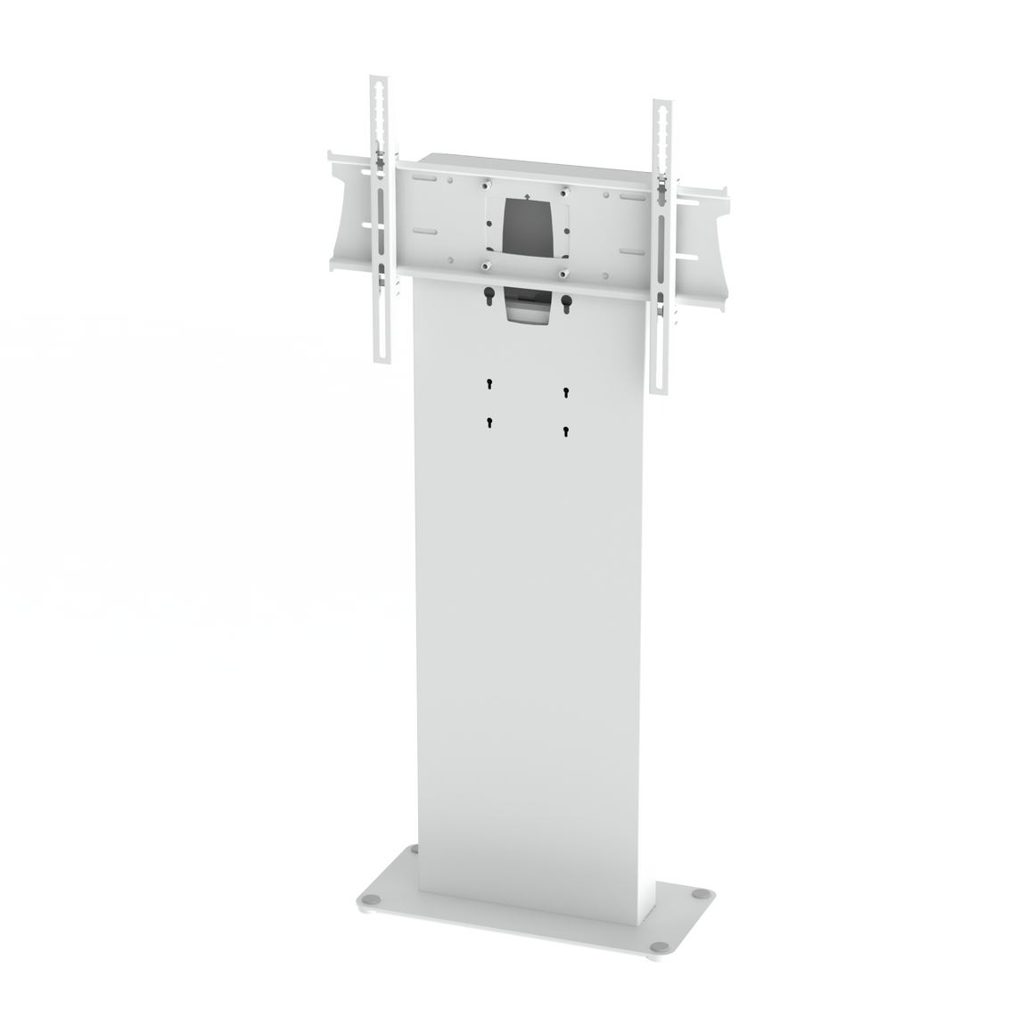 RHBD100 Rhobus Bolt Down Stand Display Mount