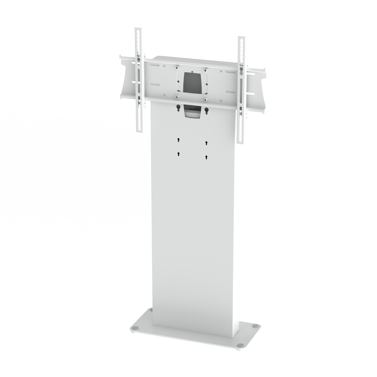 Unicol RHBD100 Rhobus Bolt Down Display Stand – AVITdirect