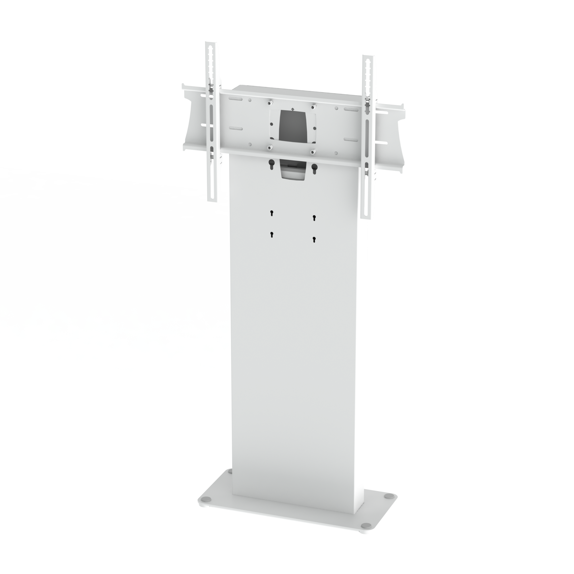 RHBD100 Rhobus Bolt Down Stand Display Mount