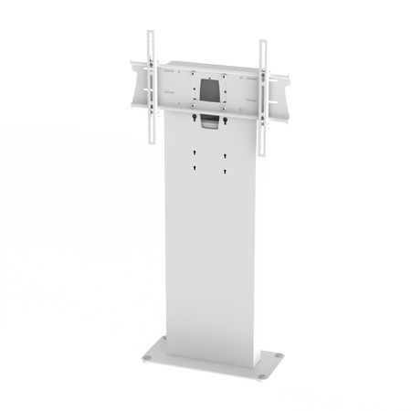 RHBD100 Rhobus Bolt Down Stand Display Mount