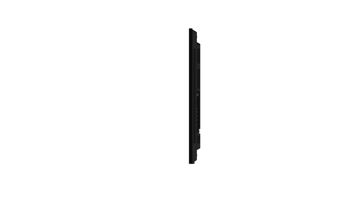 Hikvision DS-D6086UN 86-Inch 4K Android 8.0 Digital Signage Display