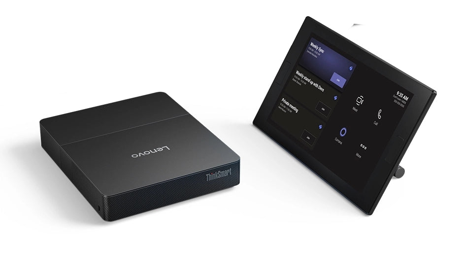 Lenovo ThinkSmart Core Gen 2 Compute for Teams (U5 16GB) — BYOD