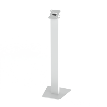 Unicol TBBD1 Touch Panel Bolt Down Stand