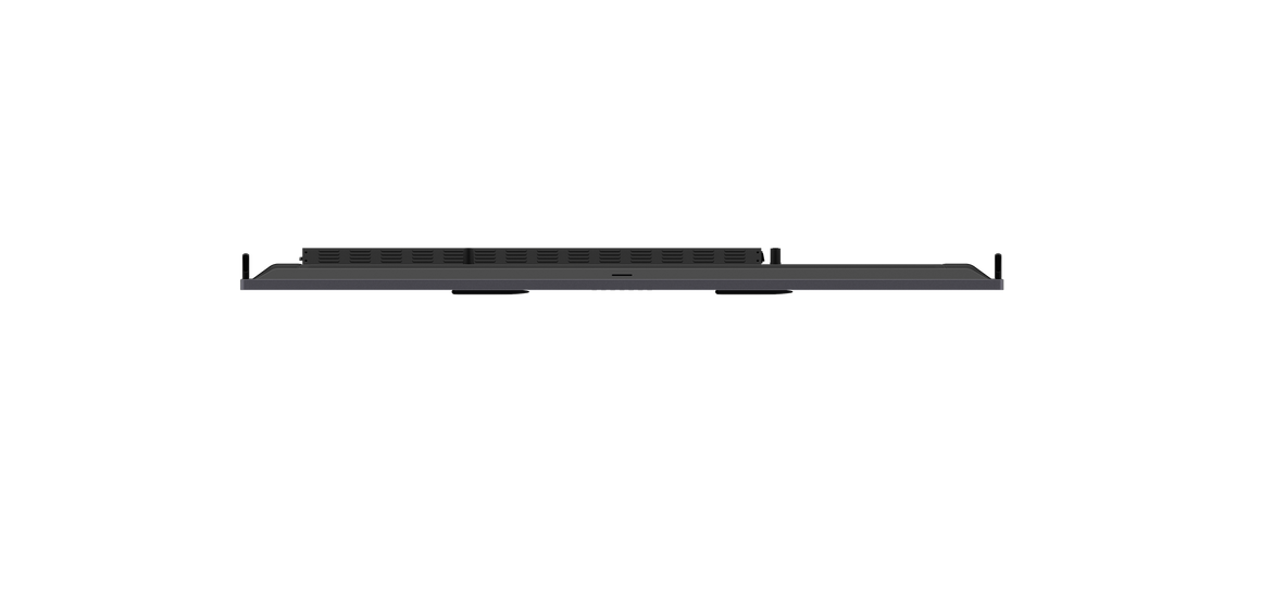 Hikvision DS-D5C86RB/A2L 86" 4K Ultra Plus Interactive Flat Panel Display