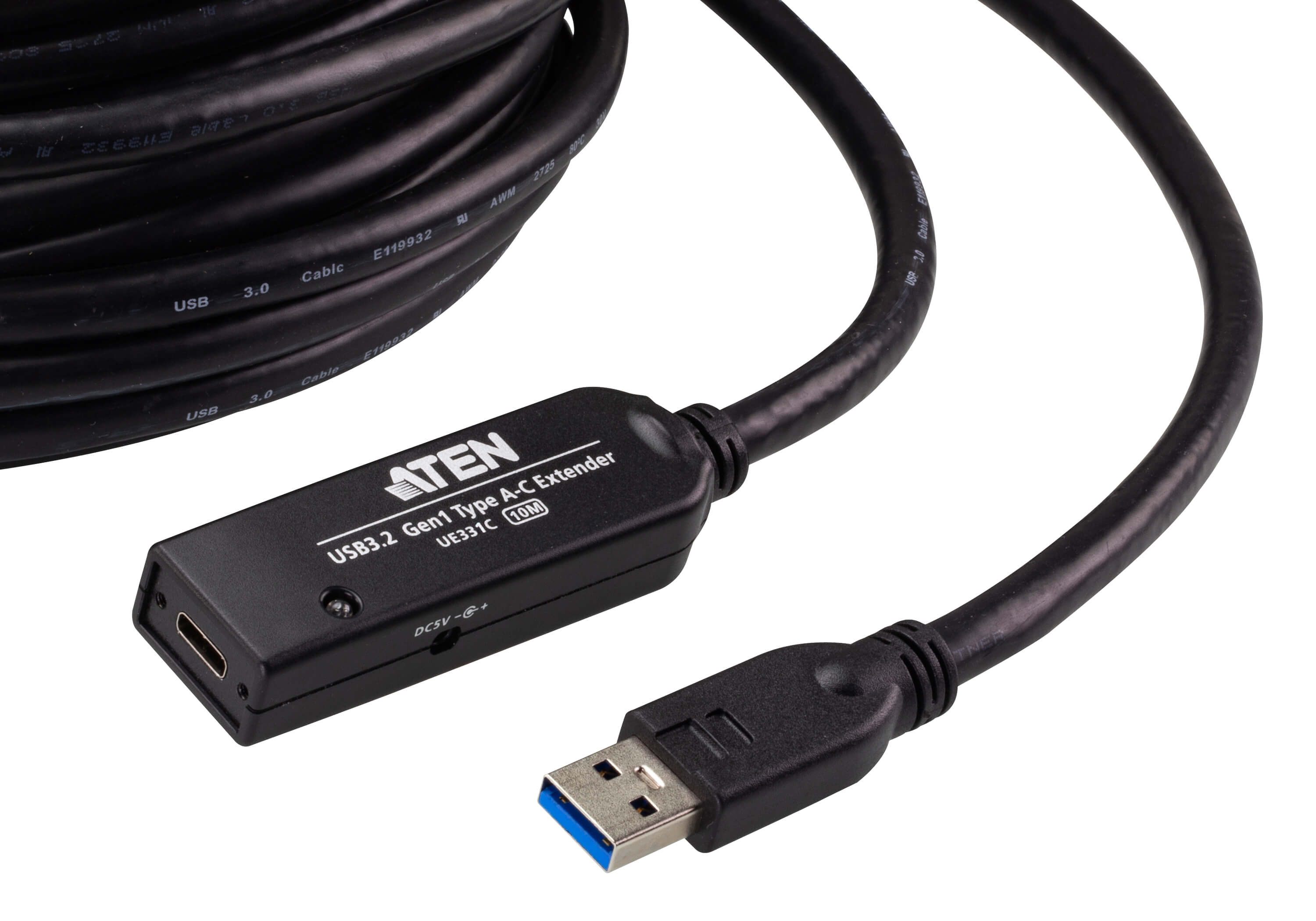 ATEN UE331C