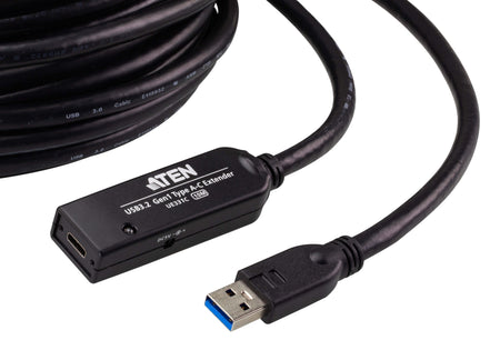ATEN UE331C