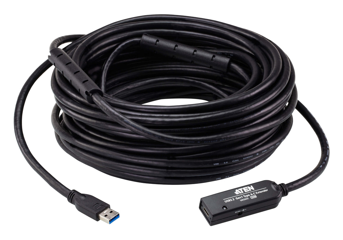 ATEN UE332C