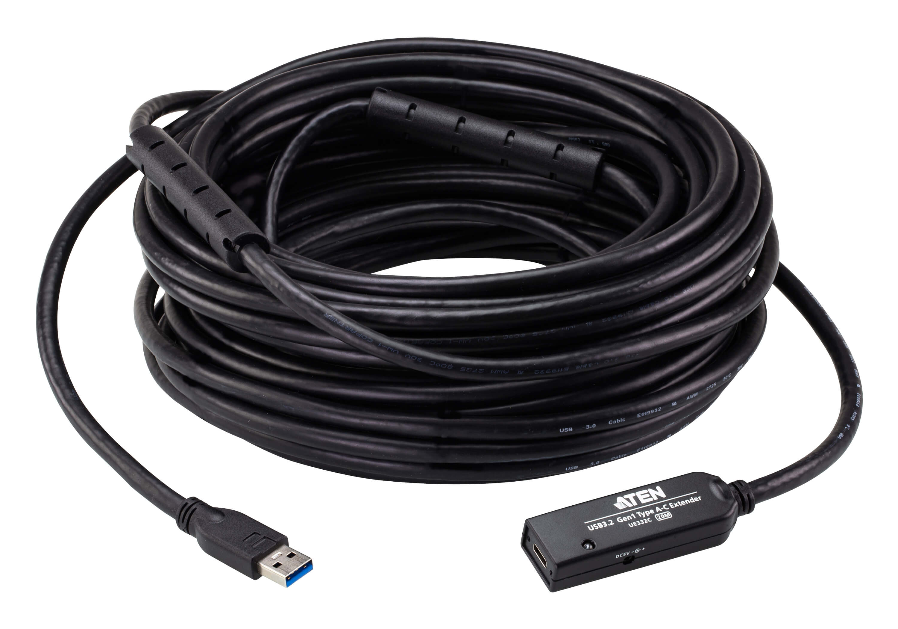 ATEN UE332C