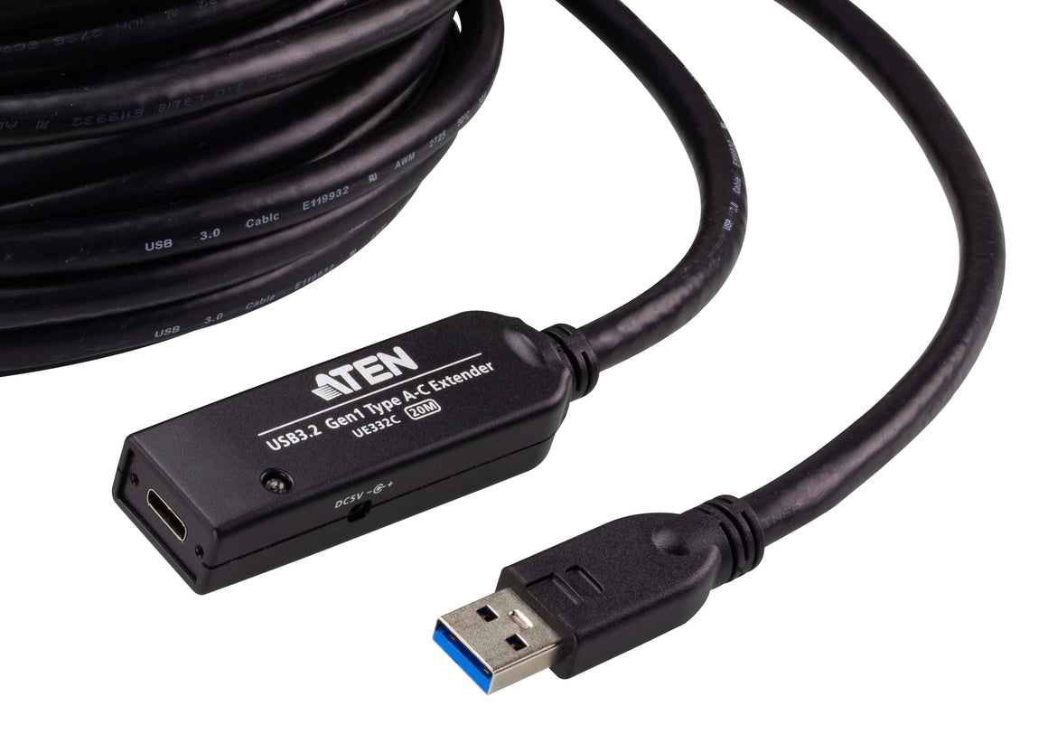 ATEN UE332C