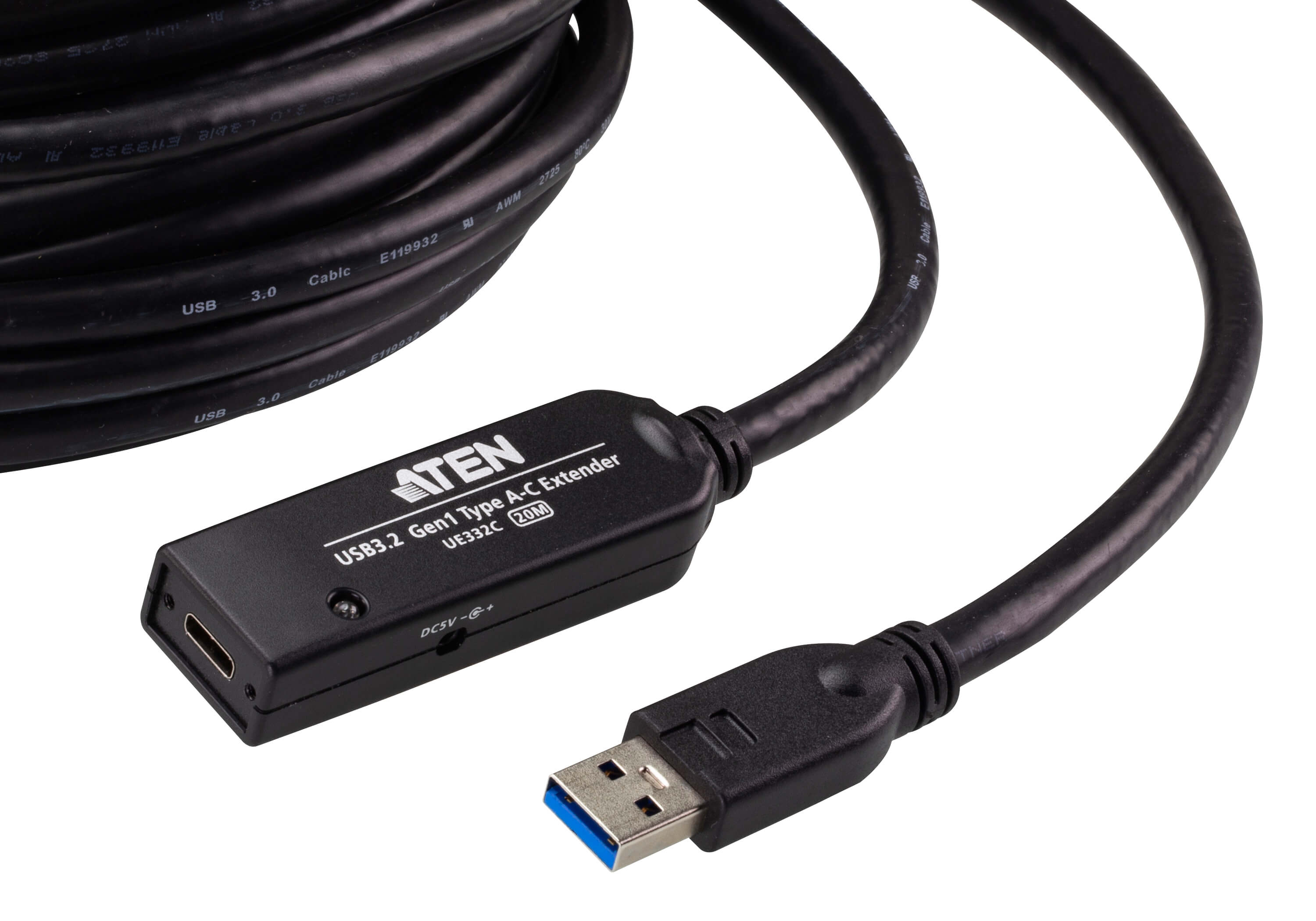ATEN UE332C