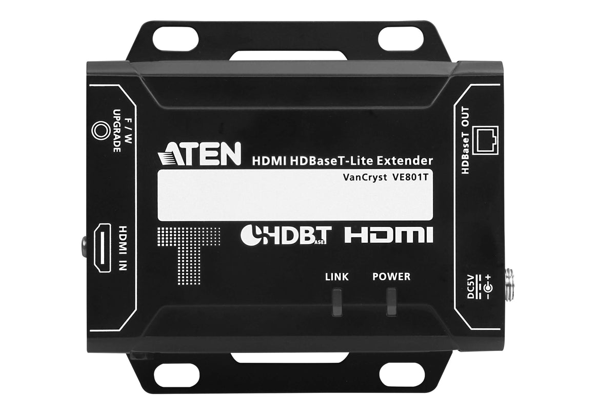 ATEN VE801