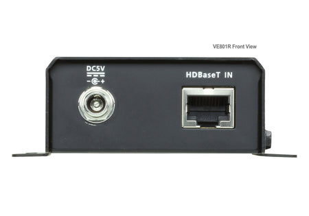 ATEN VE801