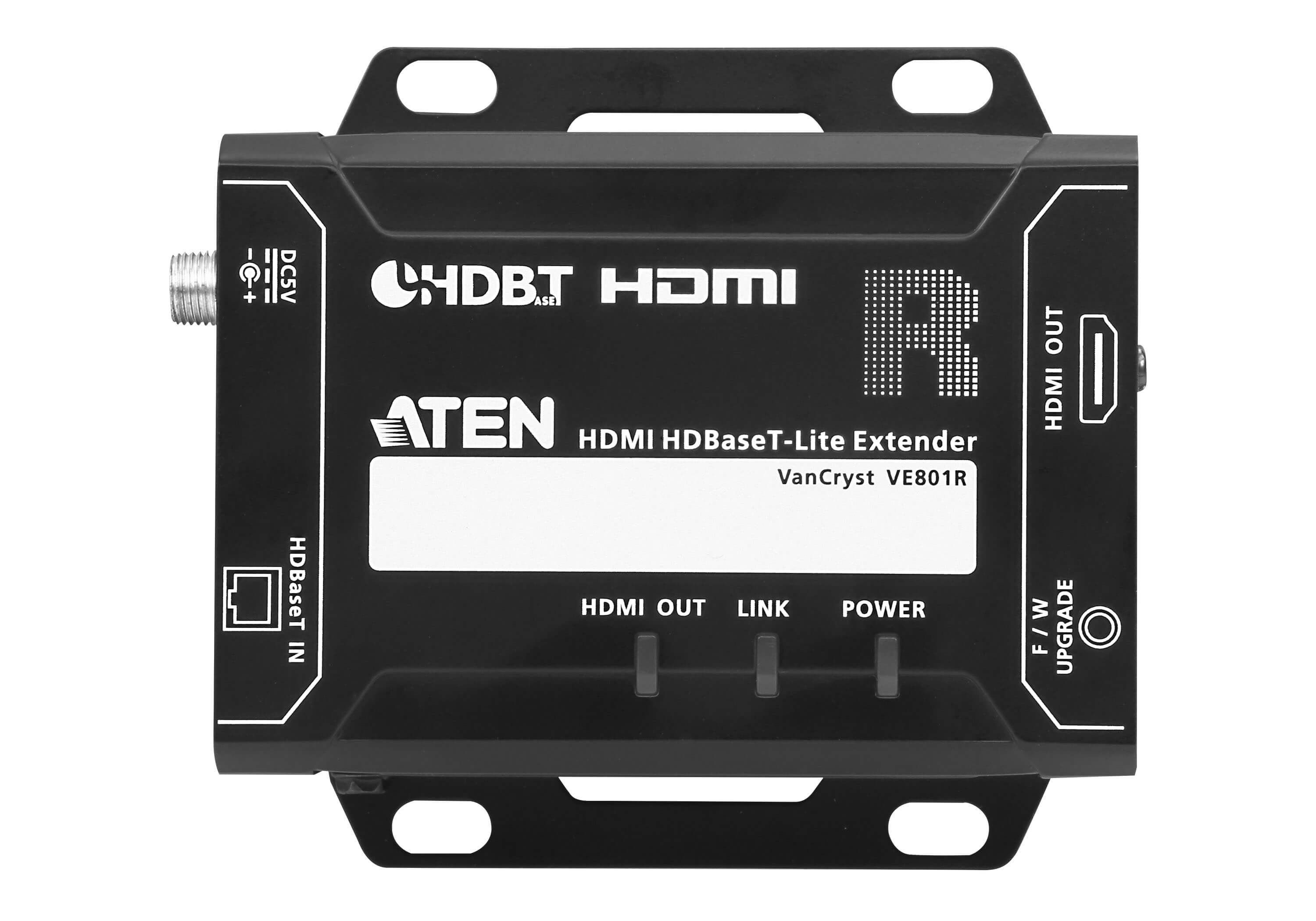 ATEN VE801