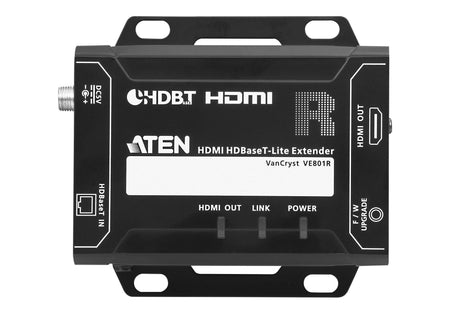 ATEN VE801
