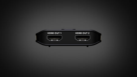 ATEN VS4812