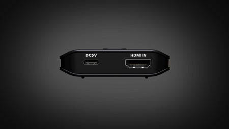 ATEN VS4812