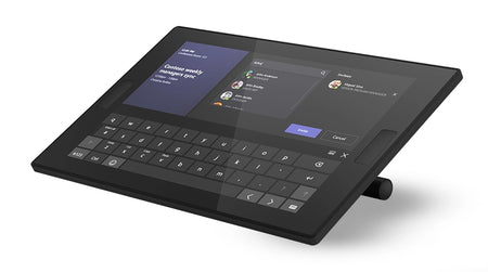 Lenovo ThinkSmart Core Gen 2 Compute for Teams (U7 32GB) — BYOD