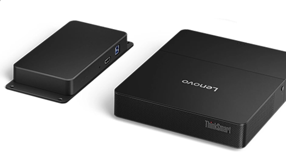 Lenovo ThinkSmart Core Gen 2 + IP Controller Kit for Teams (U5 16GB)
