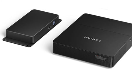 Lenovo ThinkSmart Core Gen 2 + IP Controller Kit for Teams (U7 32GB)